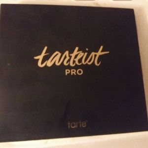 Tarteist Pro palletw